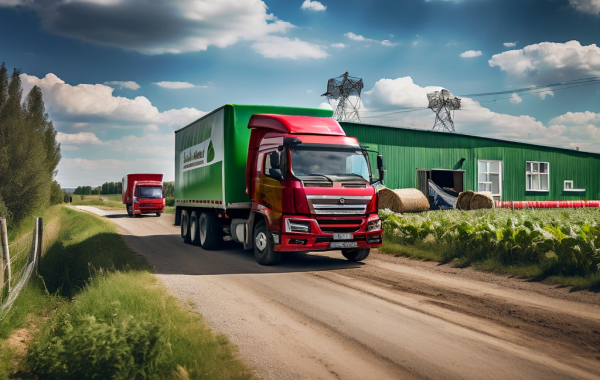Как рационально организовать доставку в отдаленные районы России