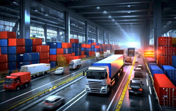 Как выбрать логиста: От подготовки документов до организации доставки