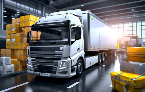 От доставки материалов для стажировки до отслеживания грузов: основные аспекты