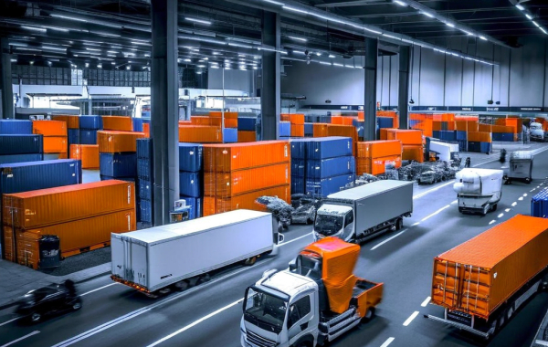 Как снизить затраты и увеличить уровень обслуживания