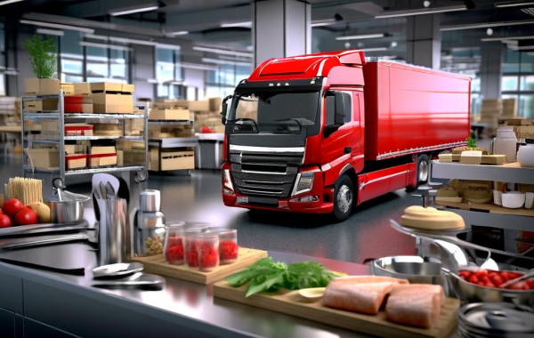 Как снизить затраты на логистику, используя современные технологии