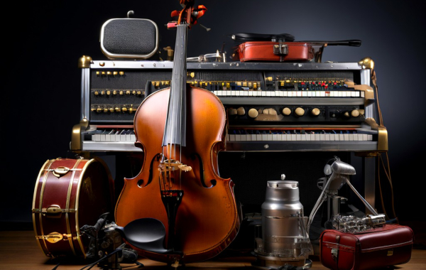 Как выбрать и защитить инструмент: От упаковки до транспортировки