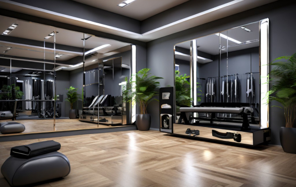 Как организовать логистику для студий танцев и фитнес-клубов