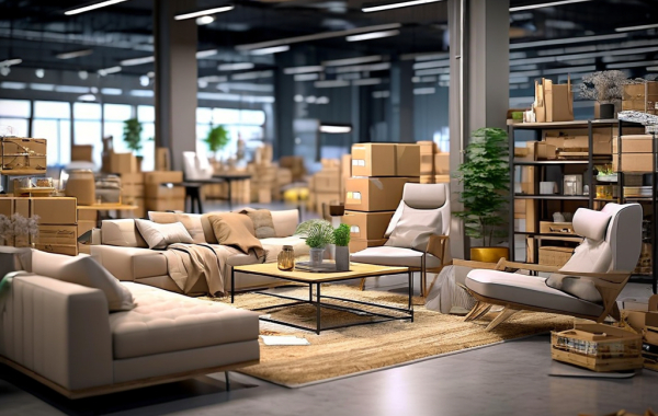 Как построить успешную логистическую цепочку