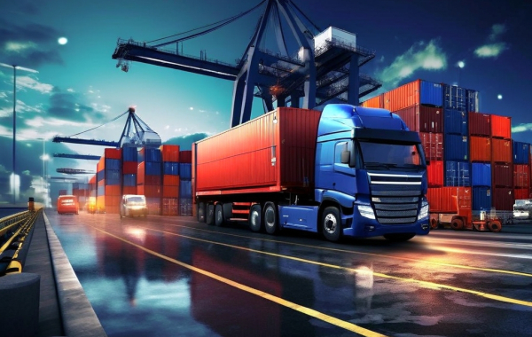 Особенности логистики для выставок морской аналитики