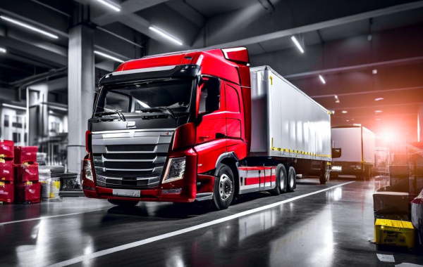 Какие компании помогут с организацией и оформлением грузов