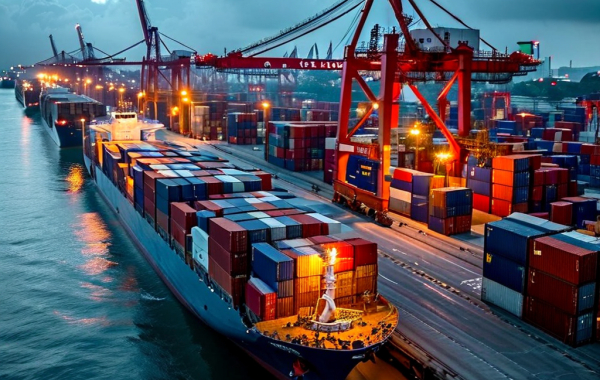 таможенные процедуры: Как таможенные процедуры влияют на бизнес