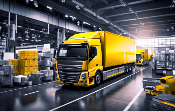 От доставки до организации: Как правильно спланировать логистику для издательской конференции