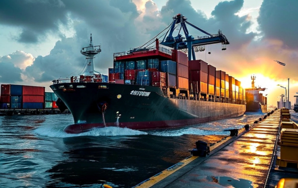 От оборудования до упаковки: Как правильно организовать поставки товаров для форумов