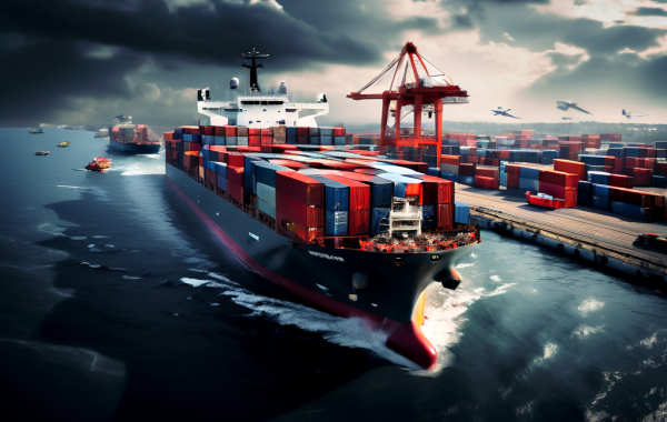 Морские пути, проходящие у берегов Сомали: Морские перевозки грузов стали одной из самых опасных угроз