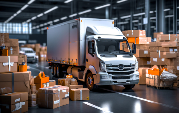 Как оптимизировать процессы: Как оптимизировать логистику для поставок товаров в Подписные коробки