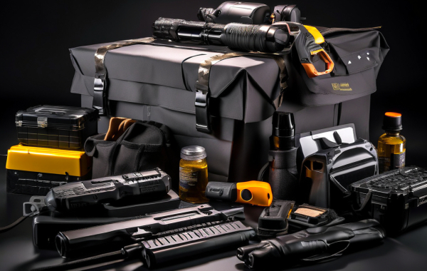 Отслеживание грузов: Как правильно организовать логистику для поставок товаров дляохоты