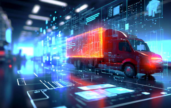 Безопасность, доверие и цифровая идентичность: Как цифровая идентификация поможет в логистике