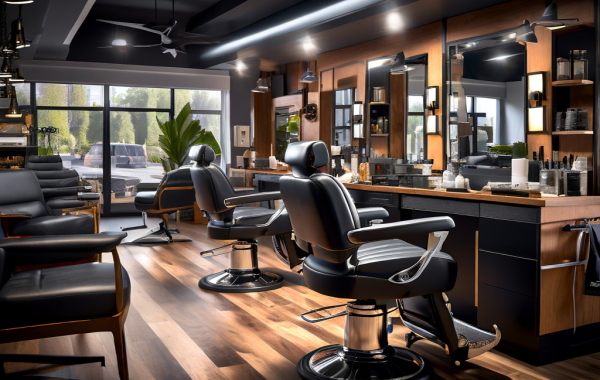 Как построить успешную логистику для барбершопа