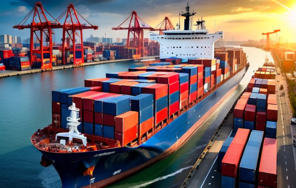 Как снизить расходы на Международную доставку