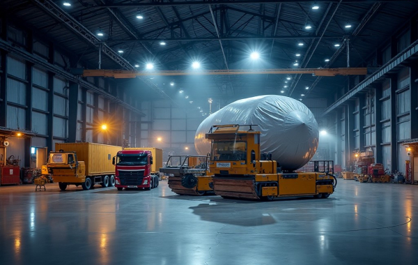 Как правильно организовать выставку и не «прогореть»