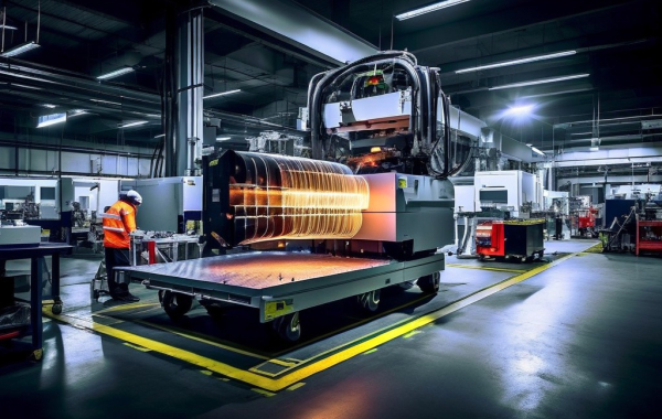 Как защитить и уберечь оборудование для промышленного лазера