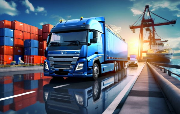 Как правильно организовать логистику на форуме: Отчетность за один день