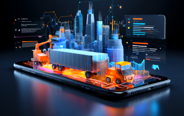 Устойчивость в логистике: Стартапы, разрабатывающие решения для оптимизации процессов