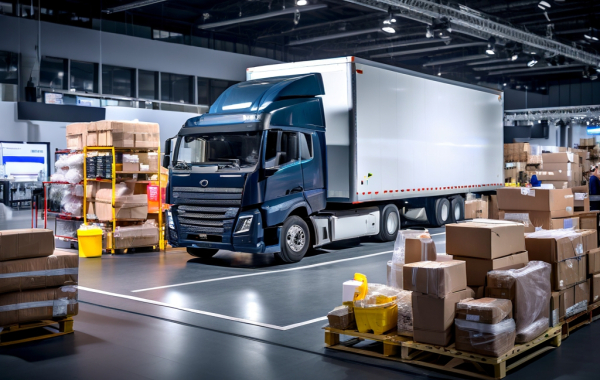 Как правильно организовать логистику на выставке стартапов