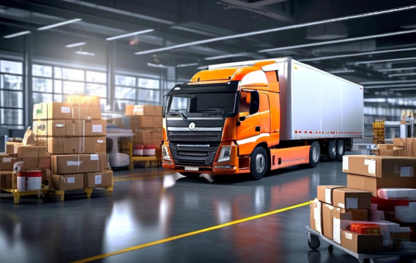 «Логистика для стартапов» - Как снизить затраты и повысить уровень обслуживания