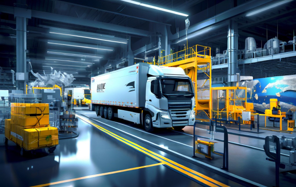 От упаковки до доставки: основные аспекты логистики океанографических выставок