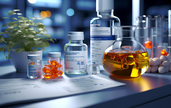 Доставка фармацевтических активных ингредиентов