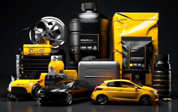 От моторных товаров до международных норм: Как правильно организовать процесс доставки и трекинга