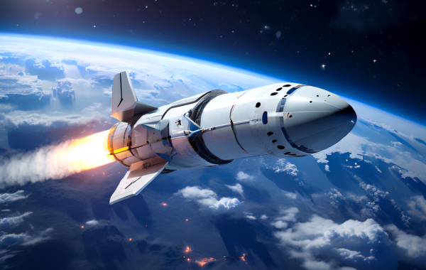 Лунная логистика: Будущее развития