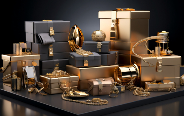 Логистика поставок для производителей ювелирных украшений