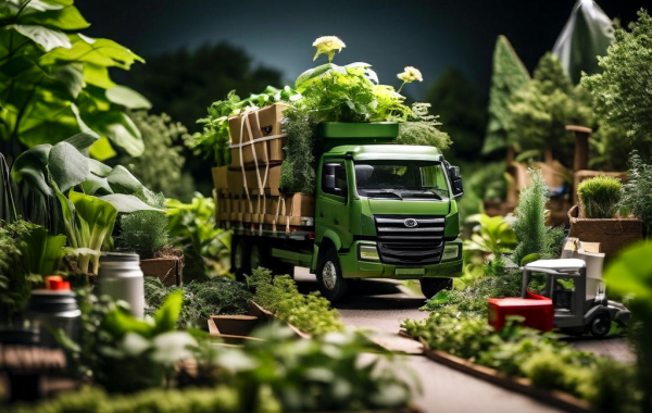 «Управляем отходами»: Как компании снижают вред окружающей среды