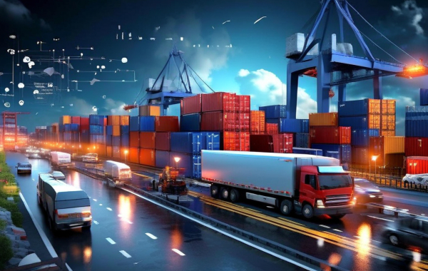 От оборудования до доставки: основные этапы логистики курсов в сфере IT