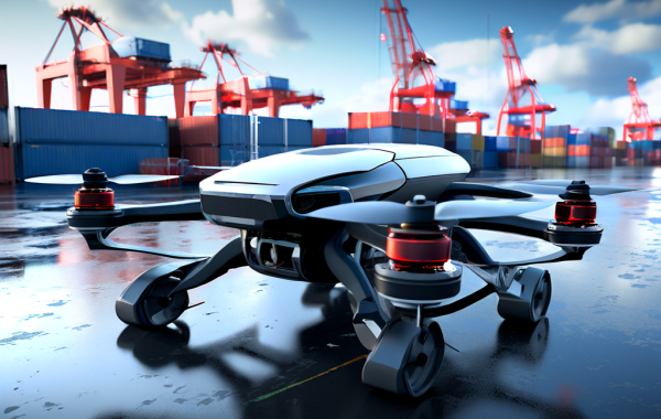 Будущее логистики: Будущее логистической системы обсудили в Сети