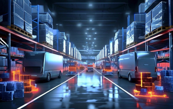 От быстрой доставки до доставки очков и оборудования: Главные аспекты логистики для Vr-Арен