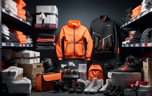 Как создать эффективную логистику в спорте