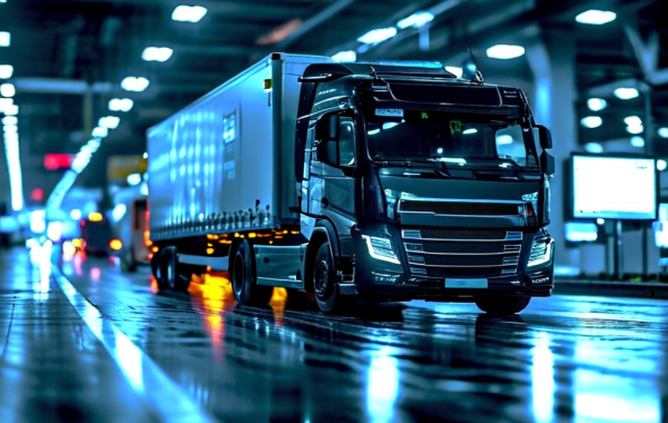 Как выбрать надежного партнера для поставок техники