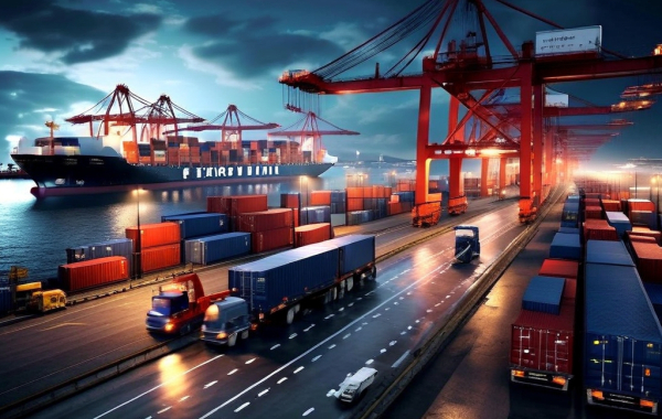 От упаковки до участия в выставке: Как правильно организовать логистику на выставке