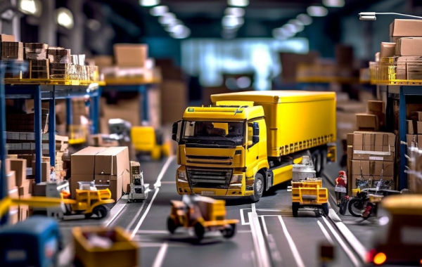 Как выбрать фулфилмент для хобби-магазину