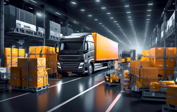 Правильный подход к логистике кинофестивалев