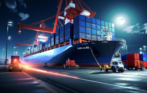 От оборудования до доставки: виды логистики для выставок