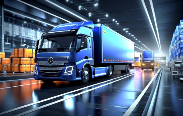 Как организовать конференцию по транспортным технологиям