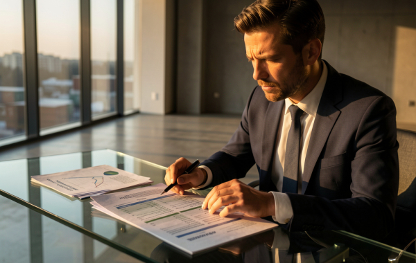 كيفية حماية ميزانية اللوجستيات من تقلبات أسعار الصرف