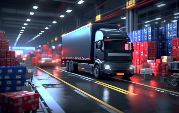 Зачем нужна логистика для игр: Какие задачи стоят перед разработчиками игр