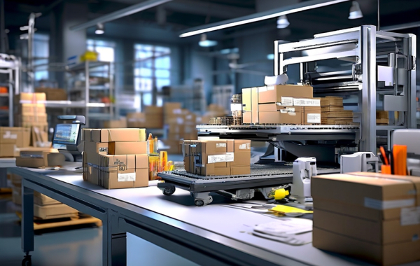 Как выбрать правильную логистику для цифрового скульптора