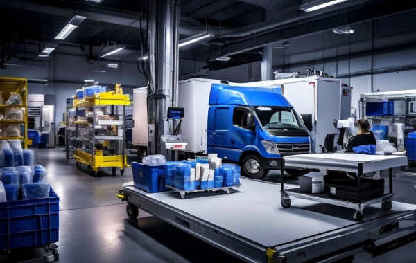 Как создать успешную студию: основные принципы