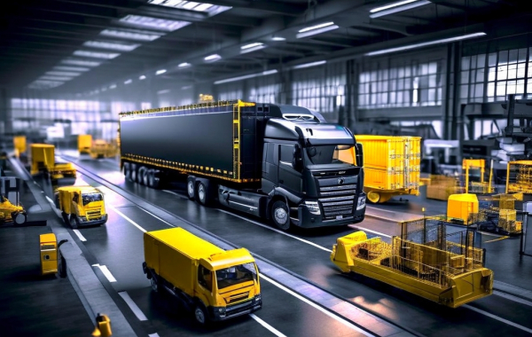 «Логистика для инженеров»: как правильно организовать поставки товаров