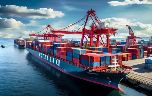 Морские перевозки и хранение: Главные преимущества и недостатки