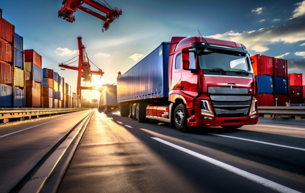 Как новые налоги влияют на логистику