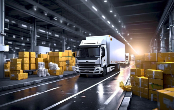 «Логистика для поставок»:  как правильно организовать процесс