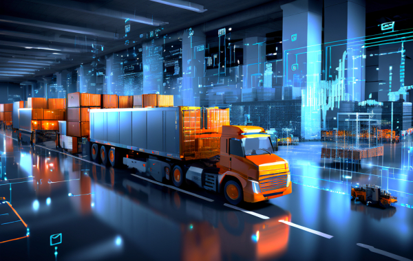 Безопасность и прозрачность: Какие технологии повышают эффективность бизнеса